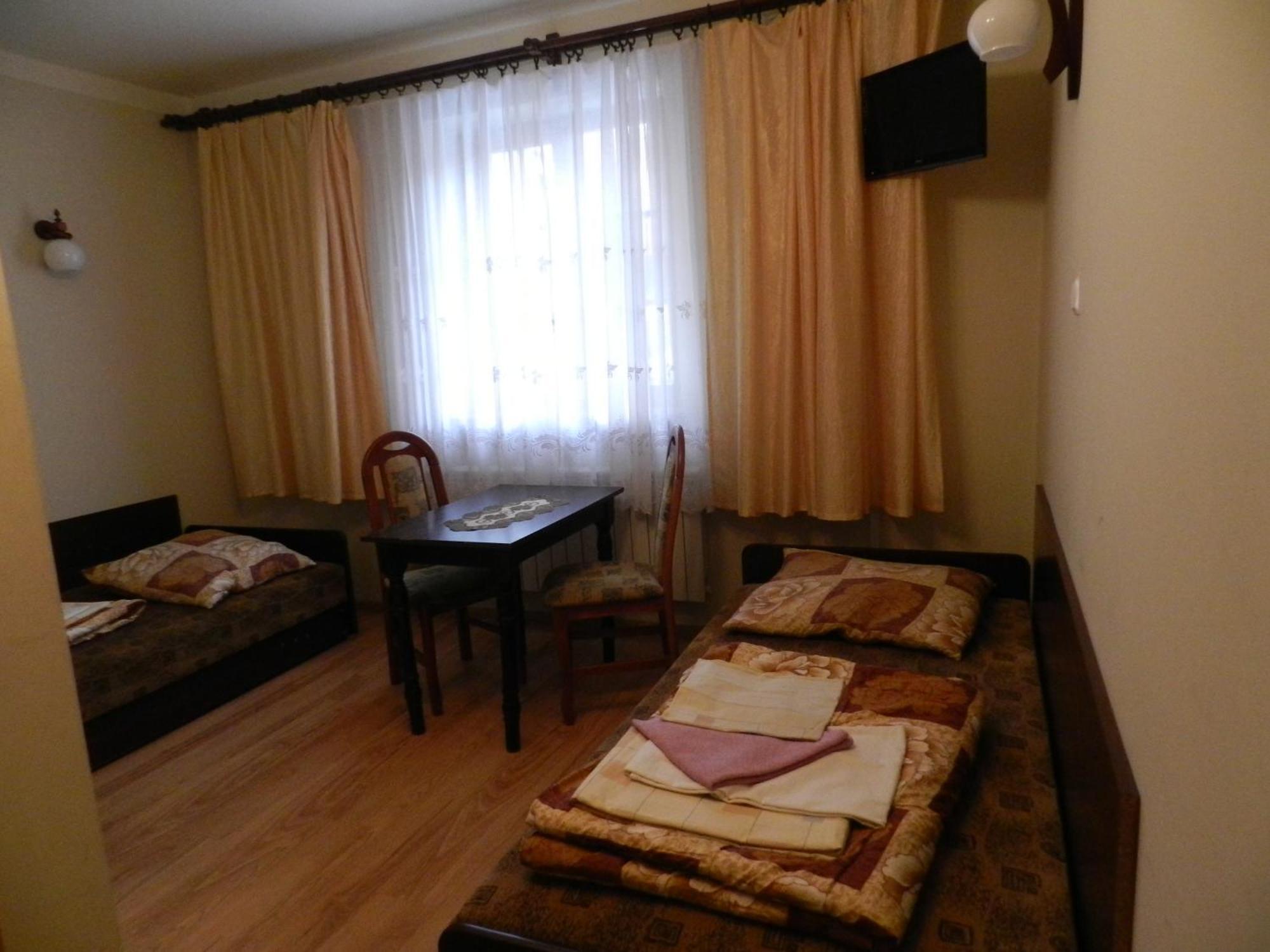 Dom Pielgrzyma Hotel Kalwaria Zebrzydowska Cameră foto