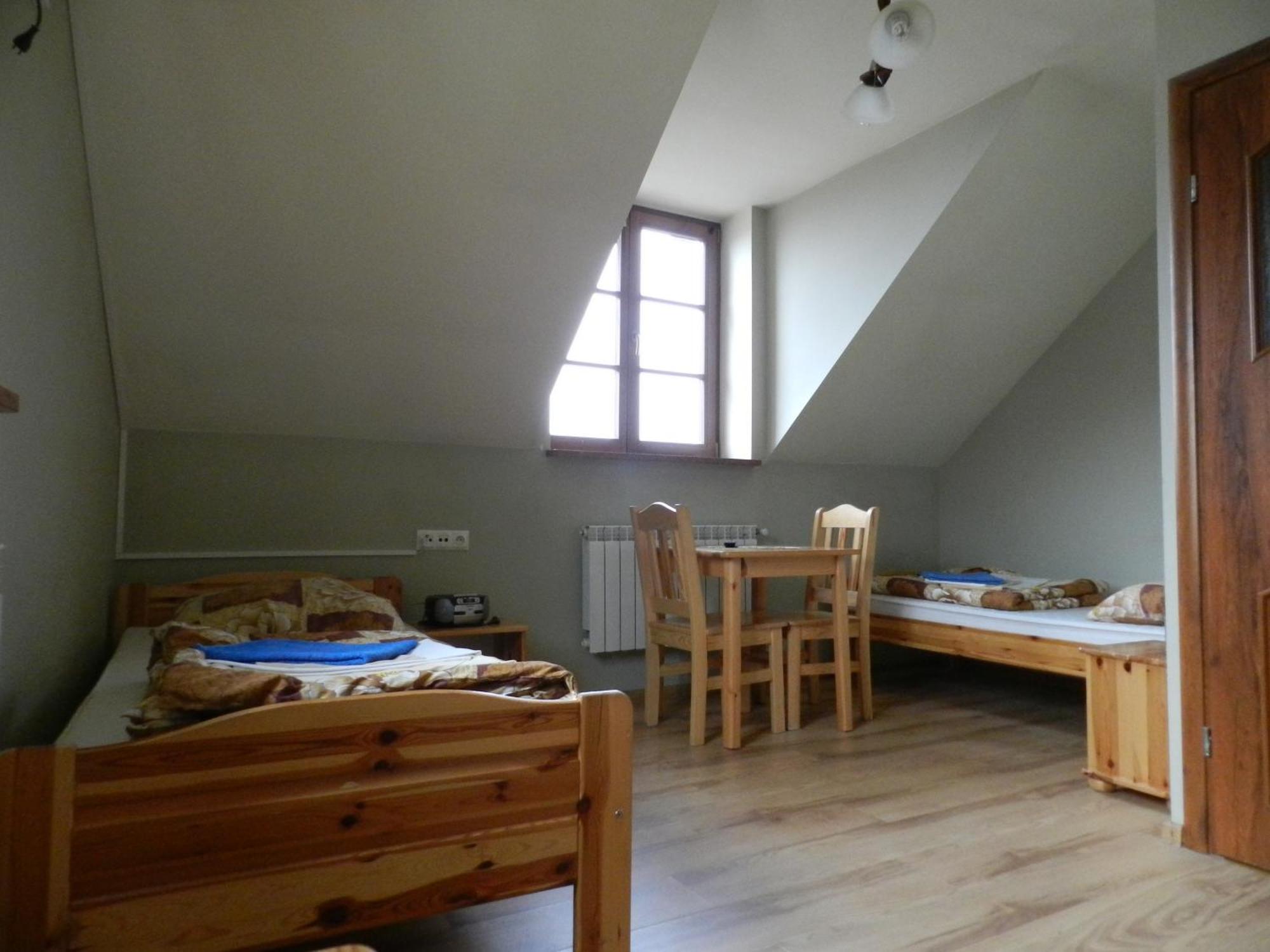 Dom Pielgrzyma Hotel Kalwaria Zebrzydowska Cameră foto