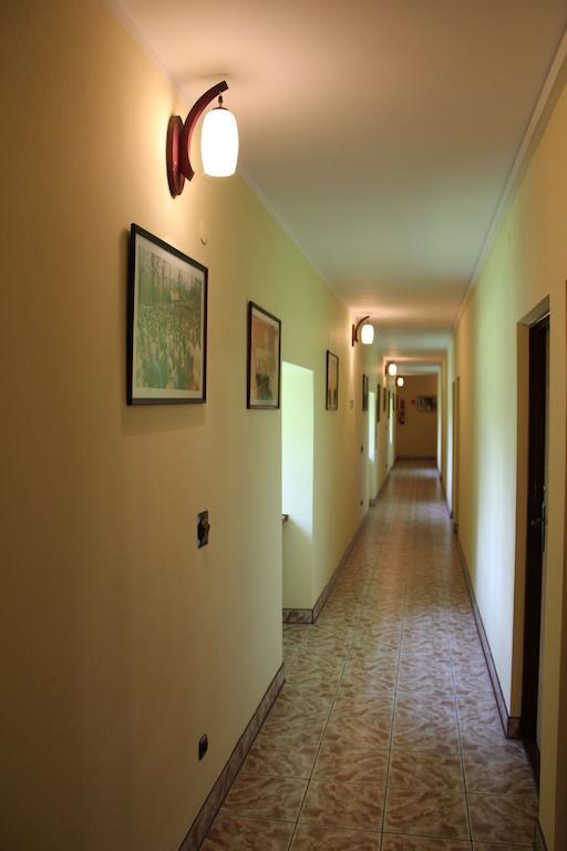 Dom Pielgrzyma Hotel Kalwaria Zebrzydowska Exterior foto